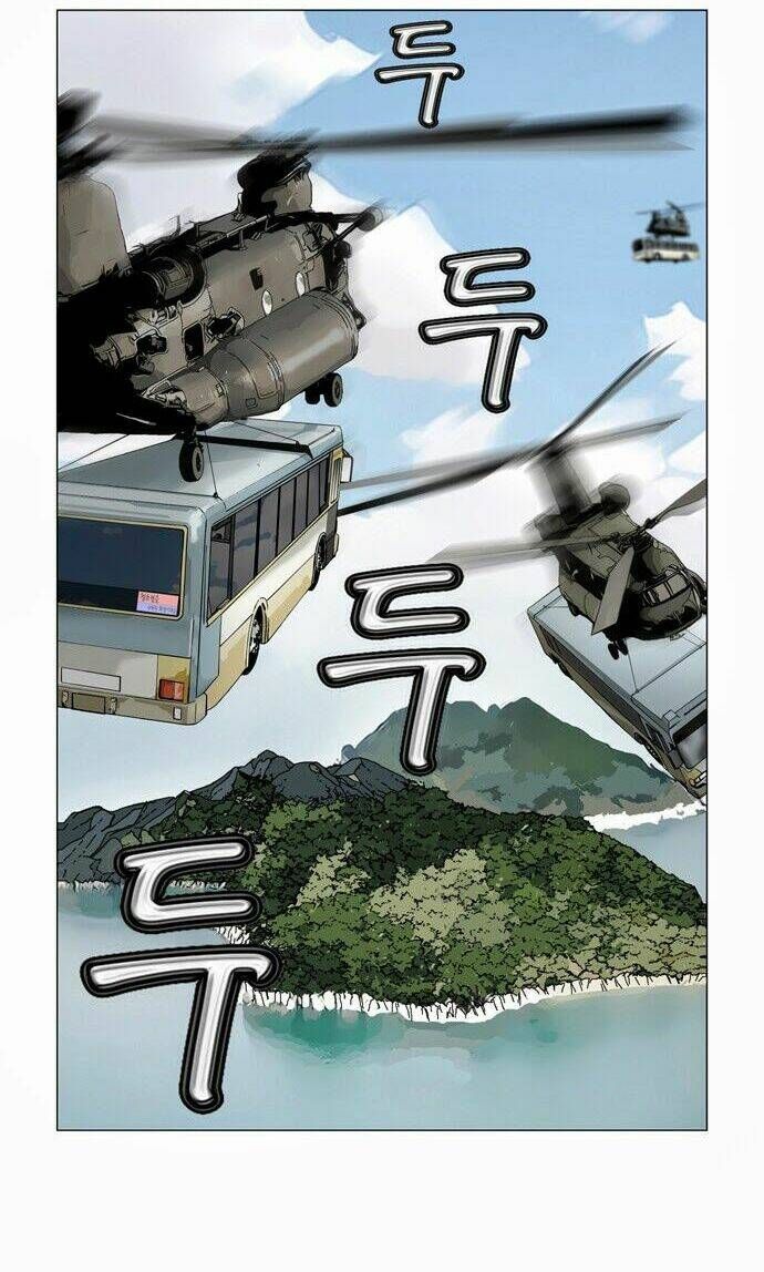 Ultimate Legend: Kang Hae Hyo Chap 30 - Next Chap 31