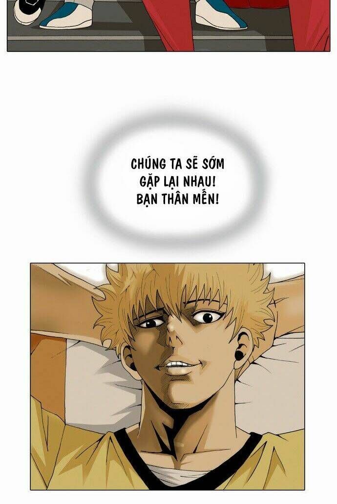 Ultimate Legend: Kang Hae Hyo Chap 30 - Next Chap 31