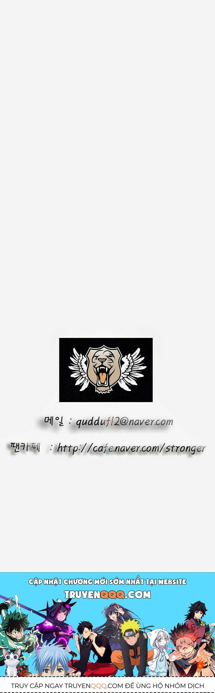 Ultimate Legend: Kang Hae Hyo Chap 30 - Next Chap 31