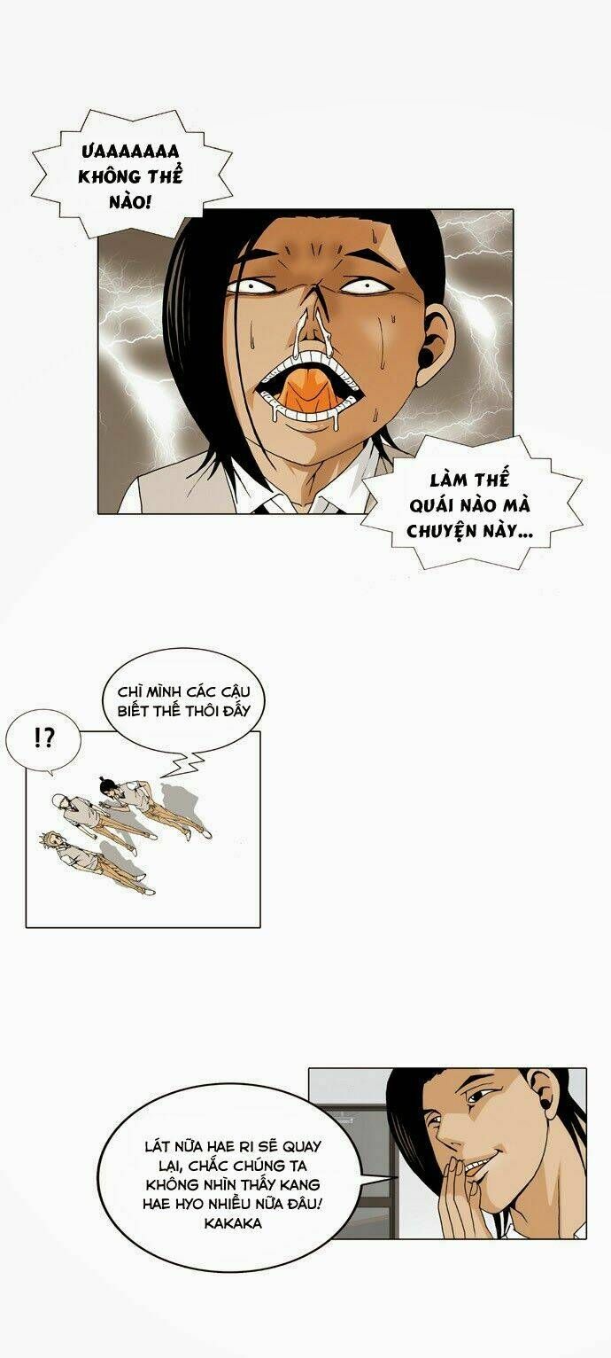 Ultimate Legend: Kang Hae Hyo Chap 30 - Next Chap 31