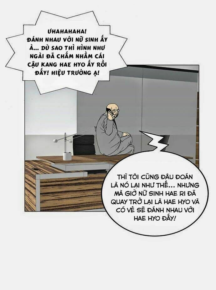 Ultimate Legend: Kang Hae Hyo Chap 31 - Next Chap 32