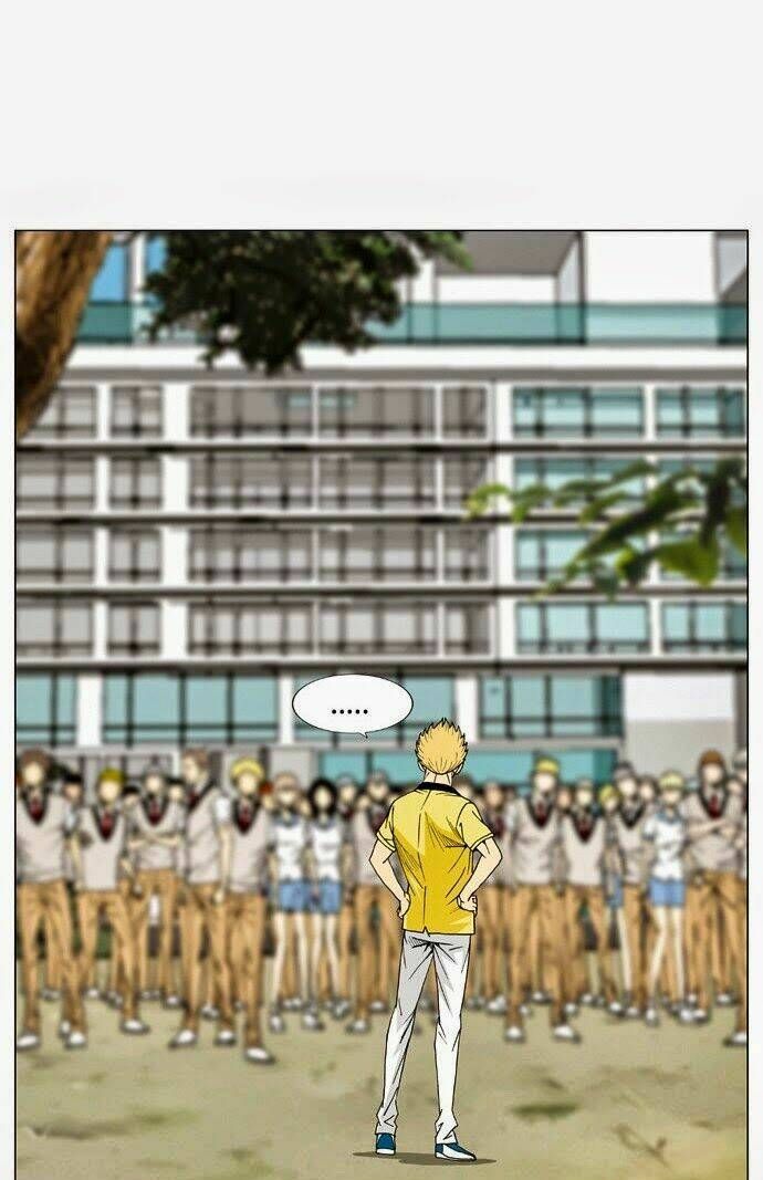 Ultimate Legend: Kang Hae Hyo Chap 31 - Next Chap 32