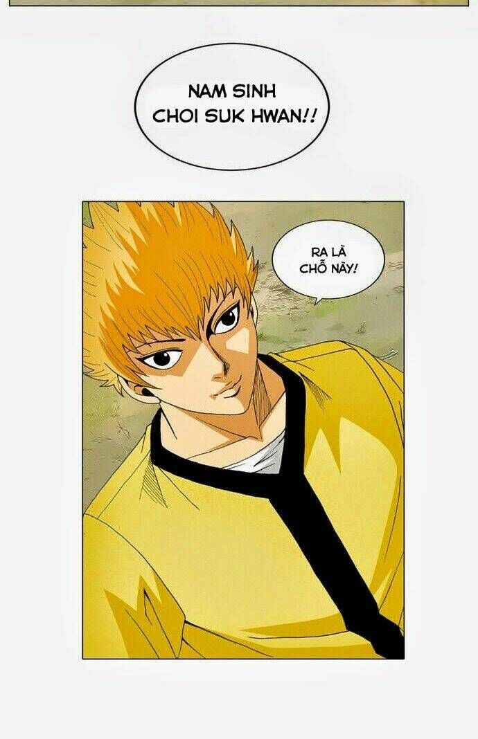 Ultimate Legend: Kang Hae Hyo Chap 31 - Next Chap 32