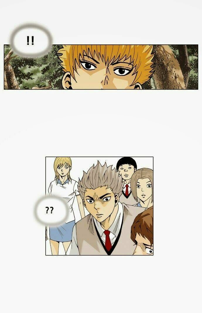 Ultimate Legend: Kang Hae Hyo Chap 31 - Next Chap 32