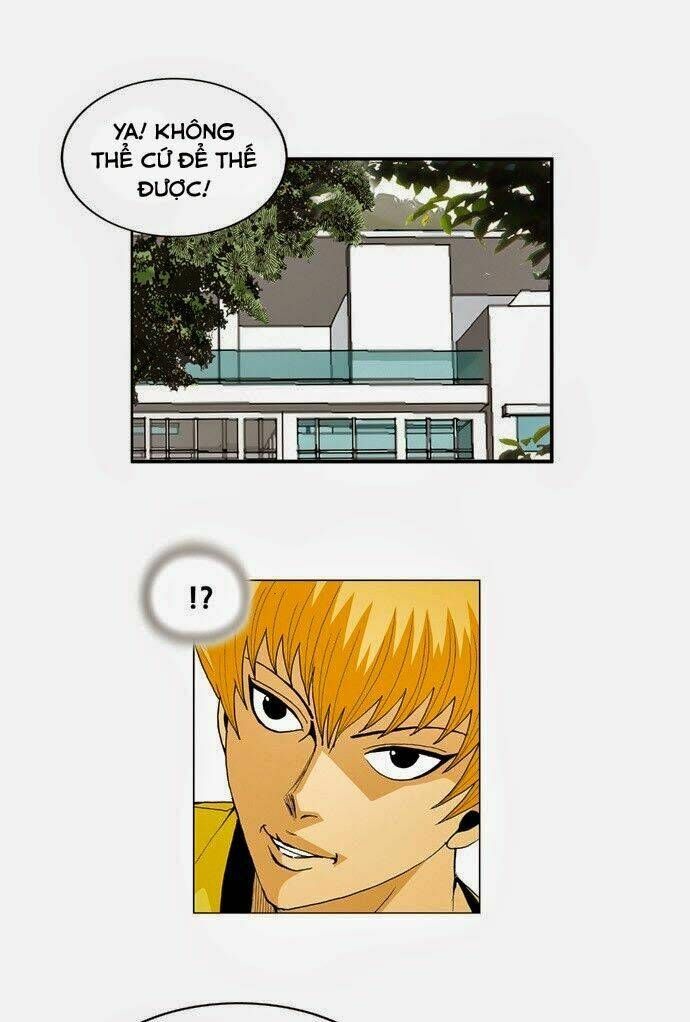 Ultimate Legend: Kang Hae Hyo Chap 31 - Next Chap 32