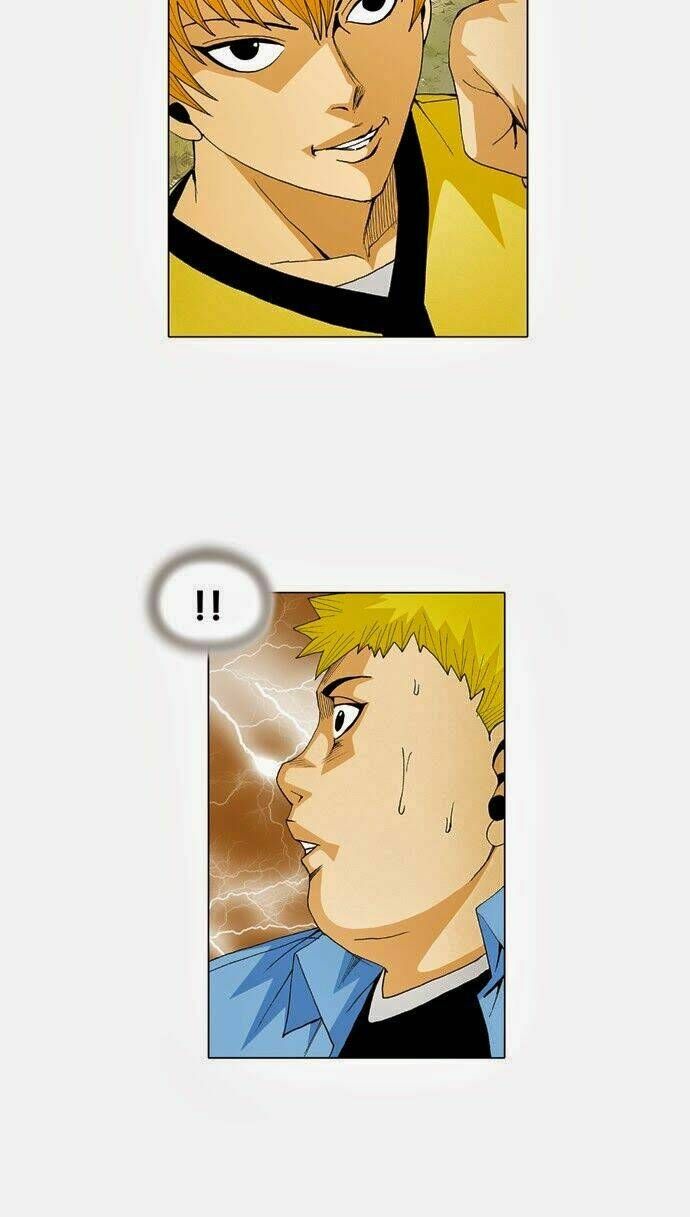 Ultimate Legend: Kang Hae Hyo Chap 31 - Next Chap 32