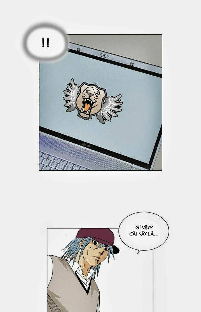 Ultimate Legend: Kang Hae Hyo Chap 31 - Next Chap 32