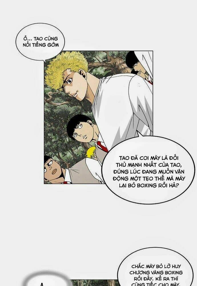 Ultimate Legend: Kang Hae Hyo Chap 32 - Next Chap 33