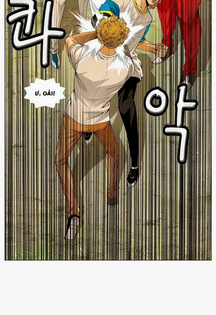 Ultimate Legend: Kang Hae Hyo Chap 32 - Next Chap 33