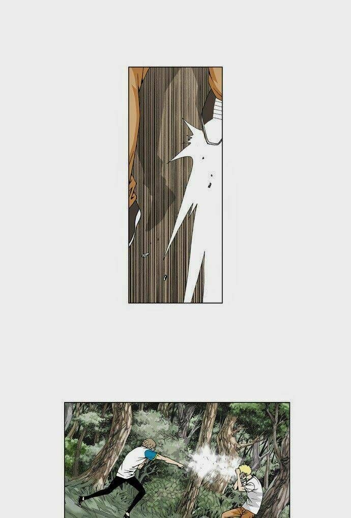 Ultimate Legend: Kang Hae Hyo Chap 32 - Next Chap 33