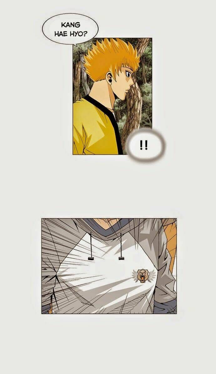 Ultimate Legend: Kang Hae Hyo Chap 32 - Next Chap 33