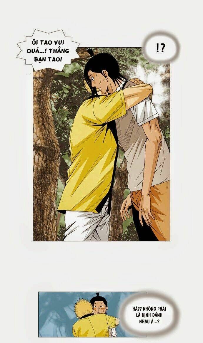 Ultimate Legend: Kang Hae Hyo Chap 32 - Next Chap 33