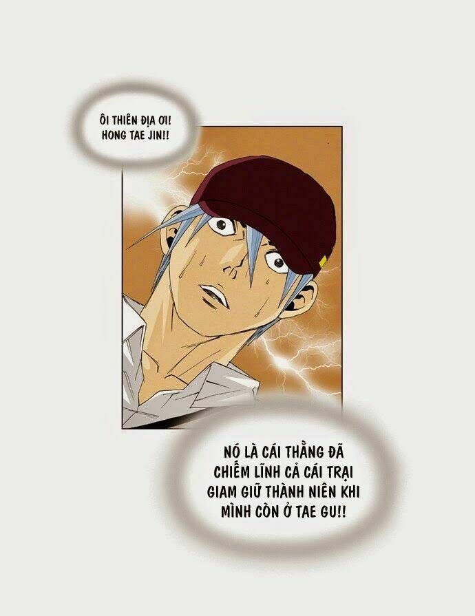 Ultimate Legend: Kang Hae Hyo Chap 32 - Next Chap 33