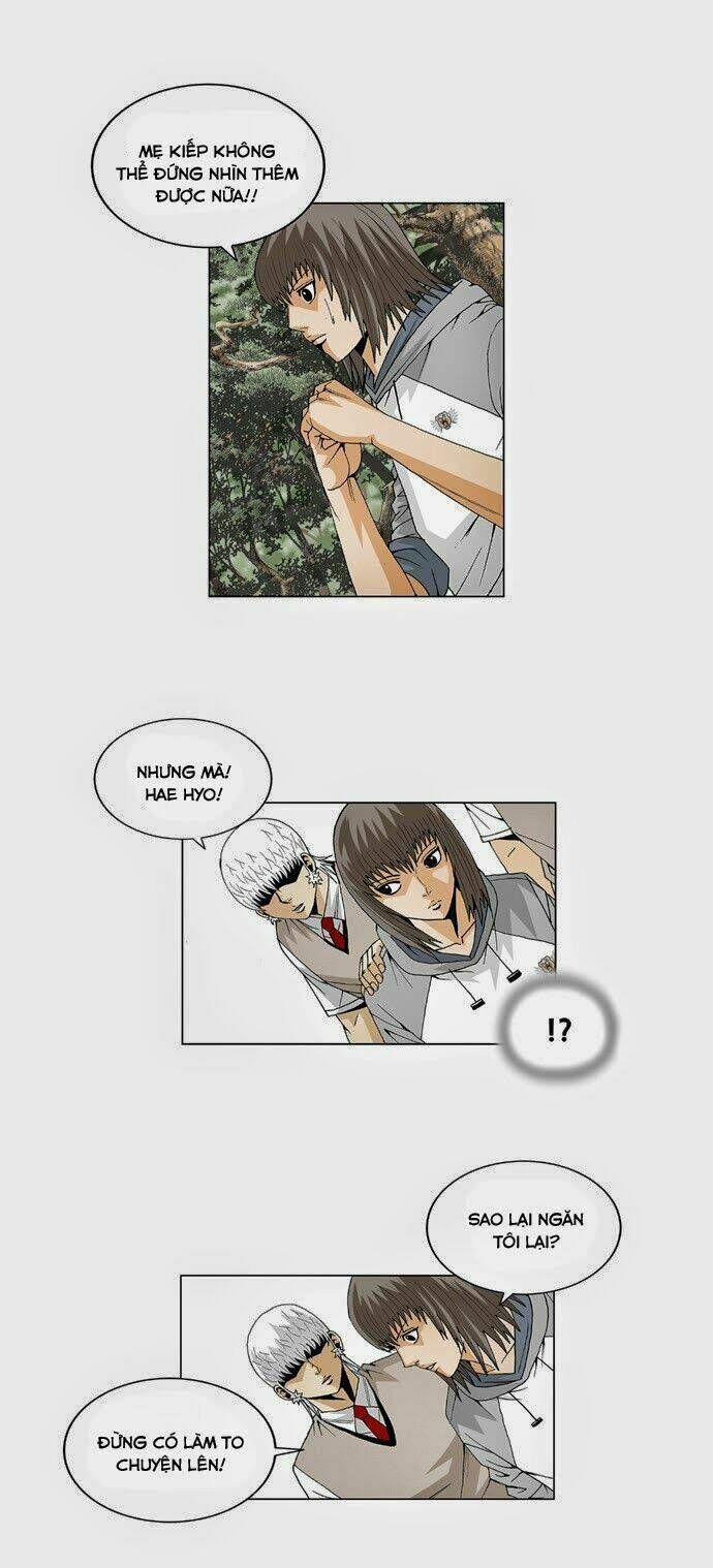 Ultimate Legend: Kang Hae Hyo Chap 33 - Next Chap 34