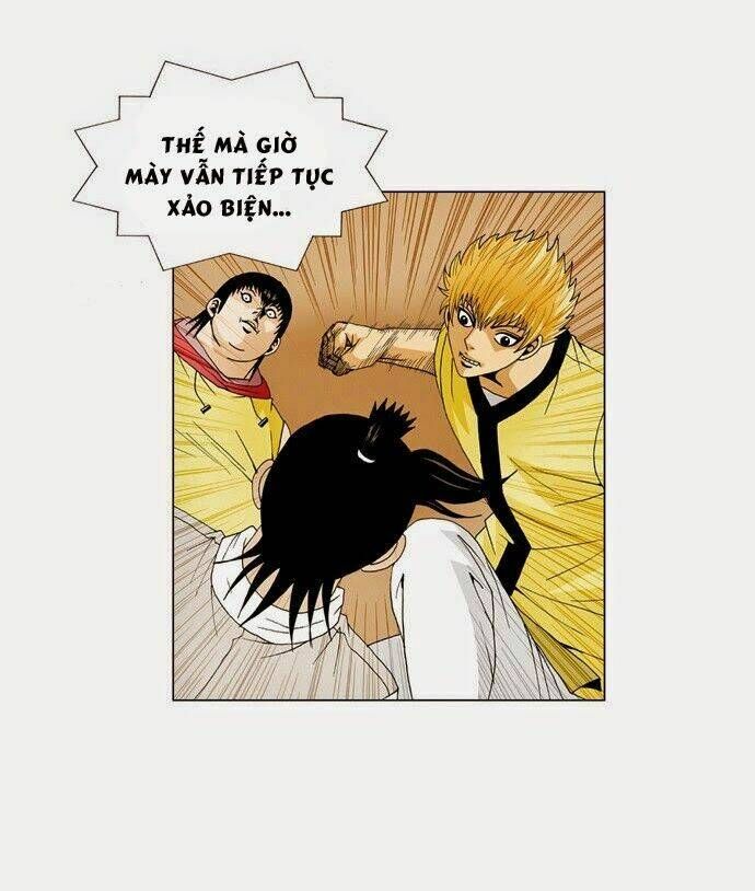 Ultimate Legend: Kang Hae Hyo Chap 33 - Next Chap 34