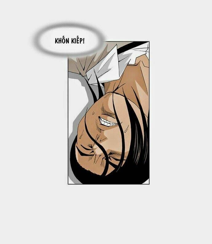 Ultimate Legend: Kang Hae Hyo Chap 33 - Next Chap 34