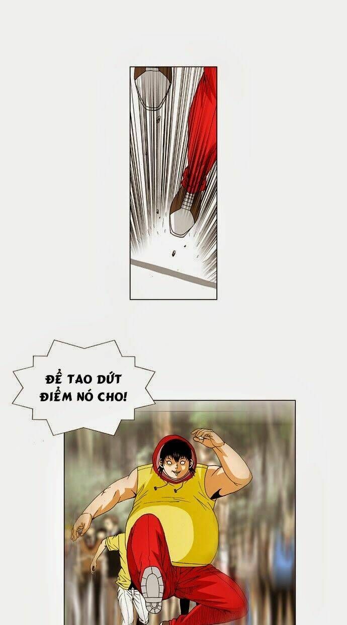 Ultimate Legend: Kang Hae Hyo Chap 33 - Next Chap 34