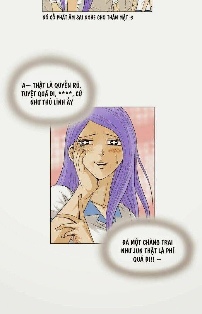 Ultimate Legend: Kang Hae Hyo Chap 33 - Next Chap 34