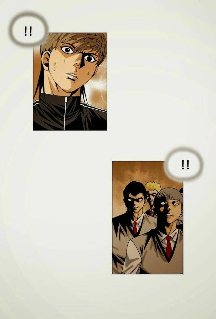 Ultimate Legend: Kang Hae Hyo Chap 33 - Next Chap 34