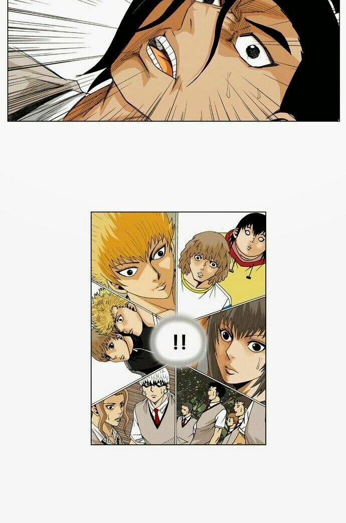 Ultimate Legend: Kang Hae Hyo Chap 33 - Next Chap 34