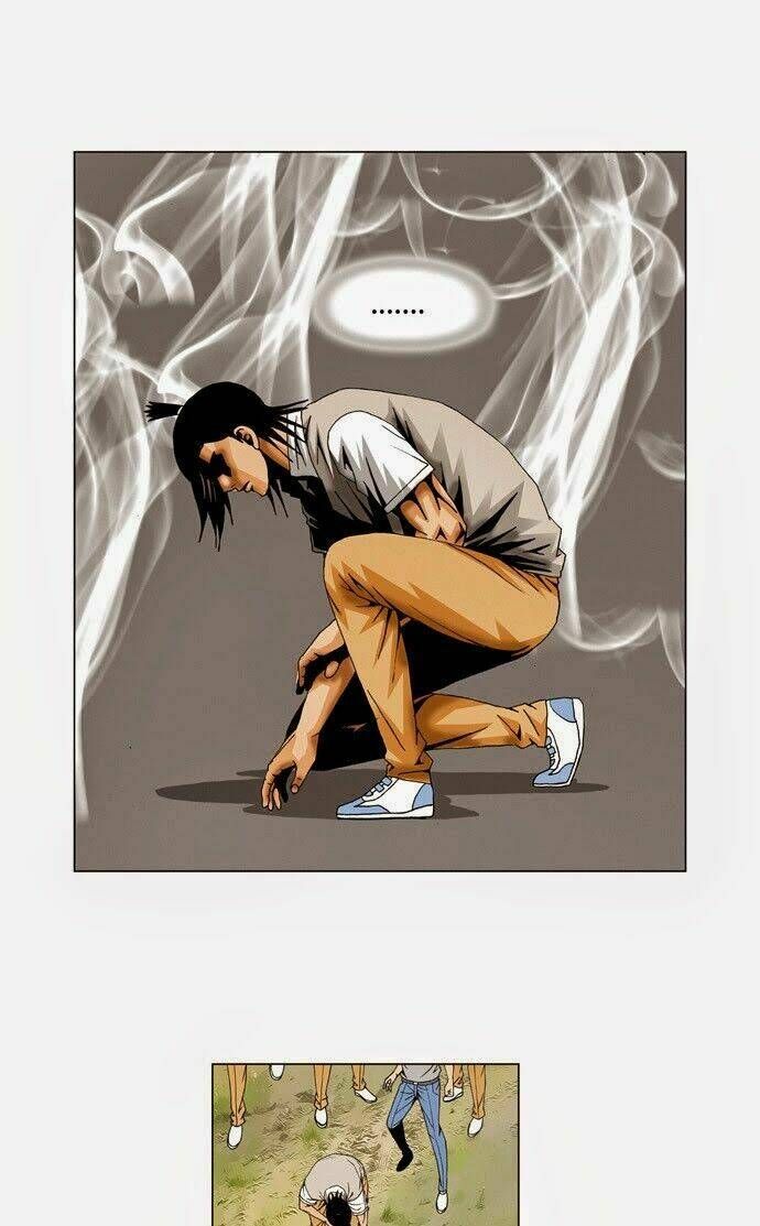 Ultimate Legend: Kang Hae Hyo Chap 33 - Next Chap 34