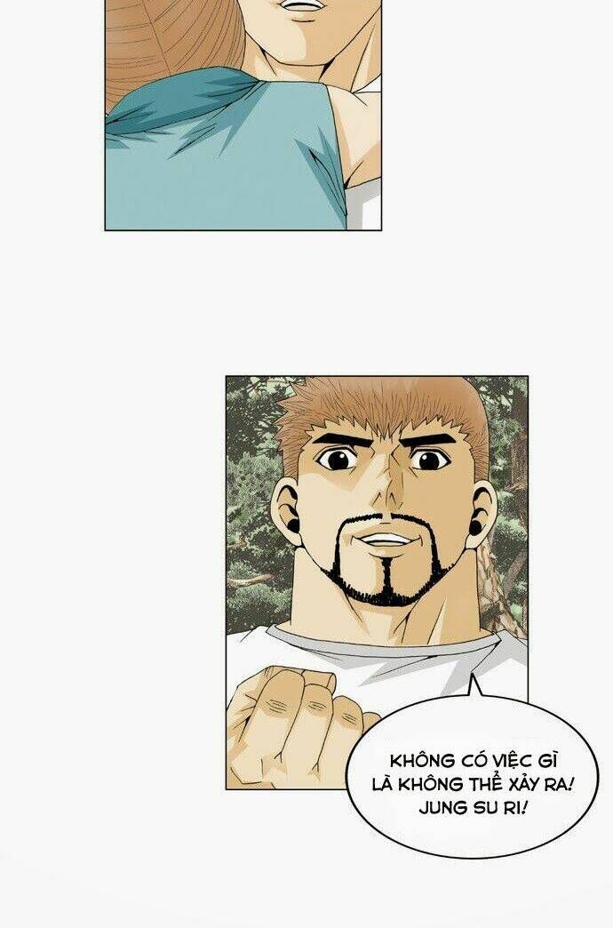 Ultimate Legend: Kang Hae Hyo Chap 34 - Next Chap 35