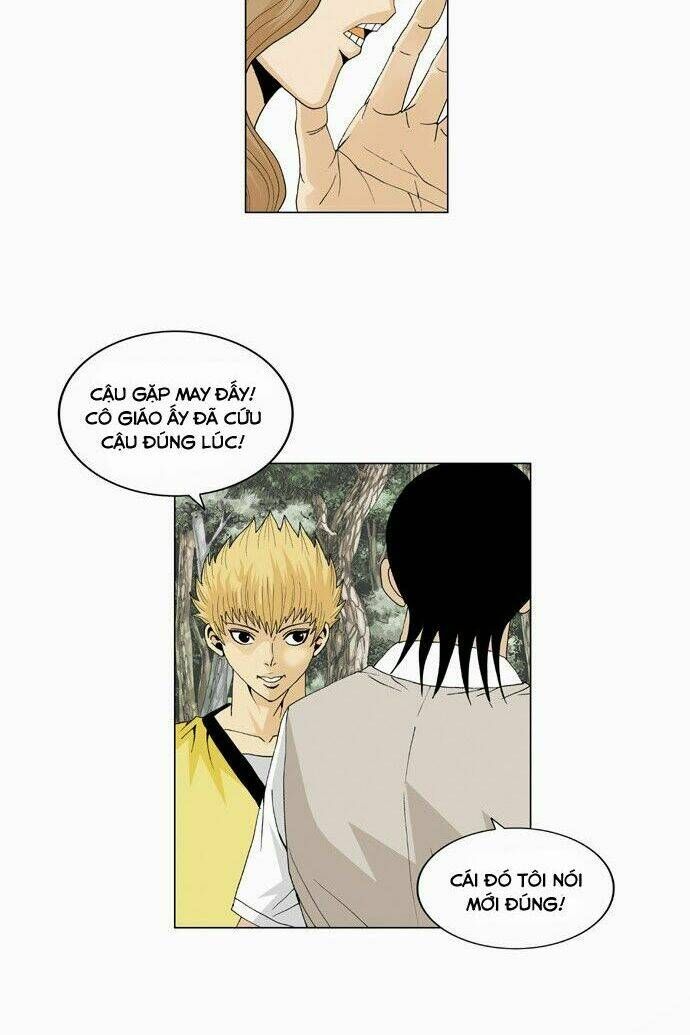 Ultimate Legend: Kang Hae Hyo Chap 34 - Next Chap 35