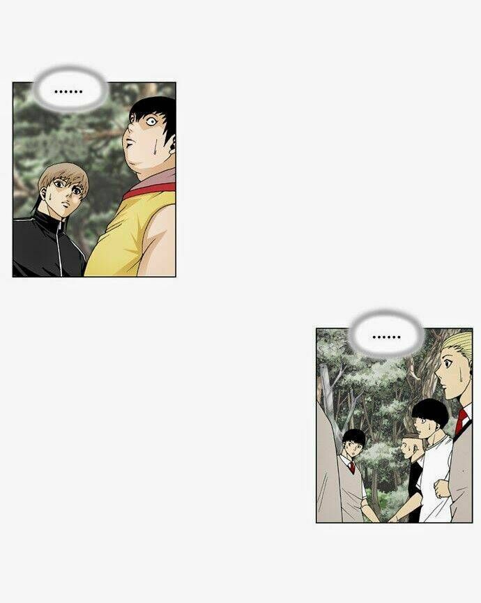 Ultimate Legend: Kang Hae Hyo Chap 34 - Next Chap 35