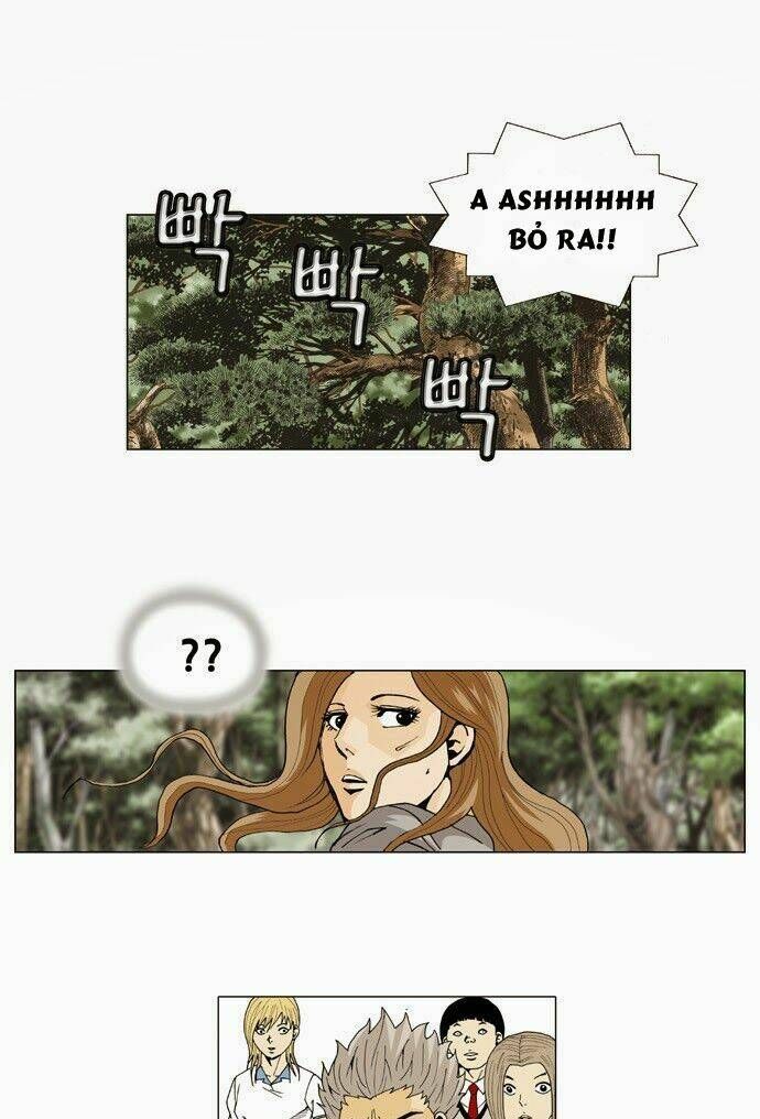 Ultimate Legend: Kang Hae Hyo Chap 34 - Next Chap 35