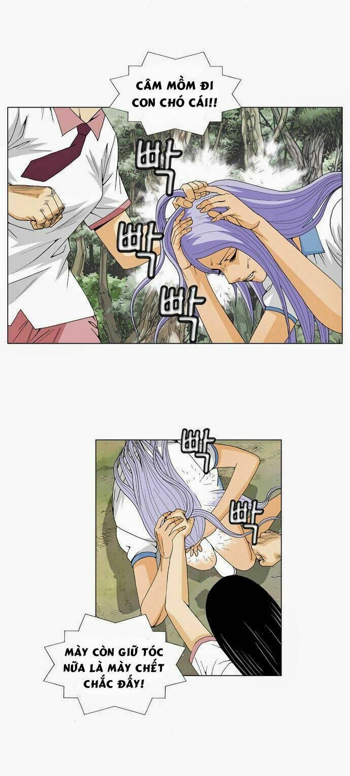 Ultimate Legend: Kang Hae Hyo Chap 34 - Next Chap 35