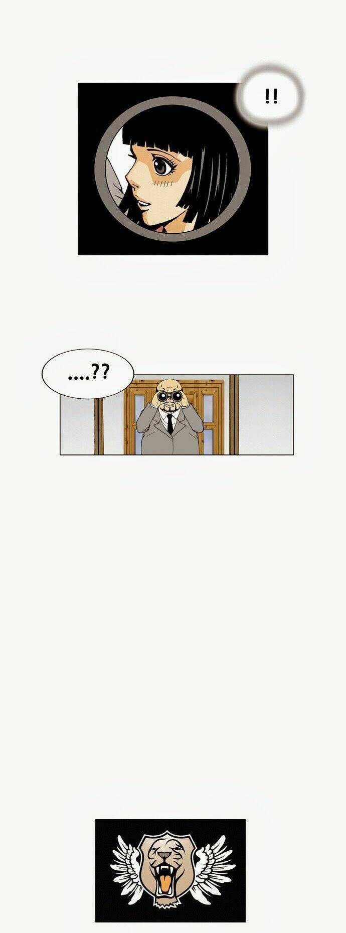 Ultimate Legend: Kang Hae Hyo Chap 34 - Next Chap 35