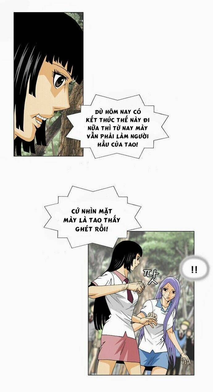 Ultimate Legend: Kang Hae Hyo Chap 35 - Next Chap 36