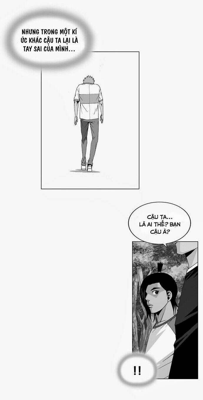 Ultimate Legend: Kang Hae Hyo Chap 35 - Next Chap 36