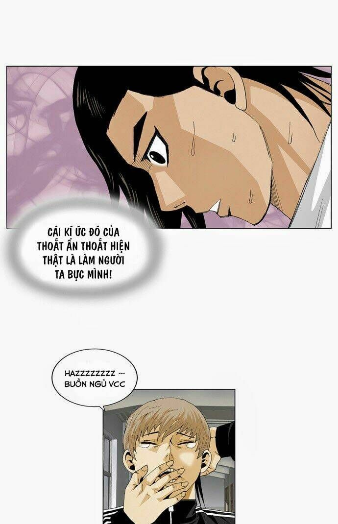 Ultimate Legend: Kang Hae Hyo Chap 35 - Next Chap 36