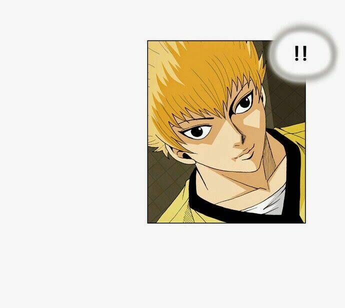 Ultimate Legend: Kang Hae Hyo Chap 35 - Next Chap 36