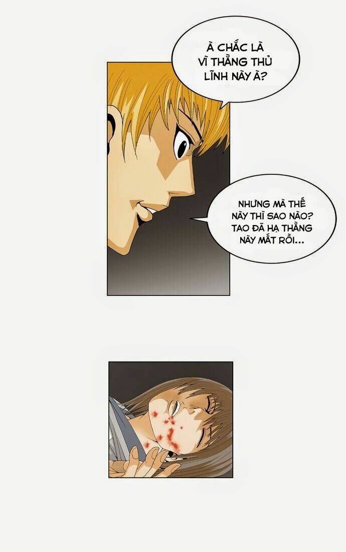 Ultimate Legend: Kang Hae Hyo Chap 35 - Next Chap 36