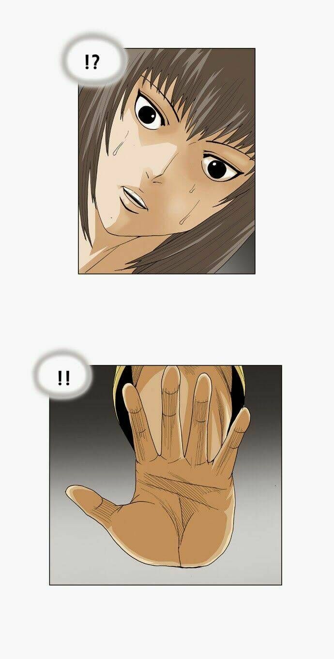 Ultimate Legend: Kang Hae Hyo Chap 35 - Next Chap 36