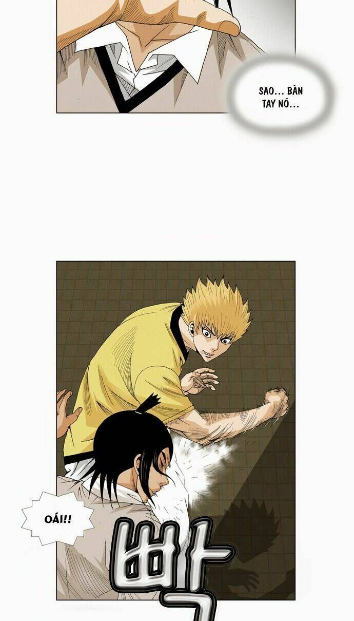 Ultimate Legend: Kang Hae Hyo Chap 36 - Next Chap 37