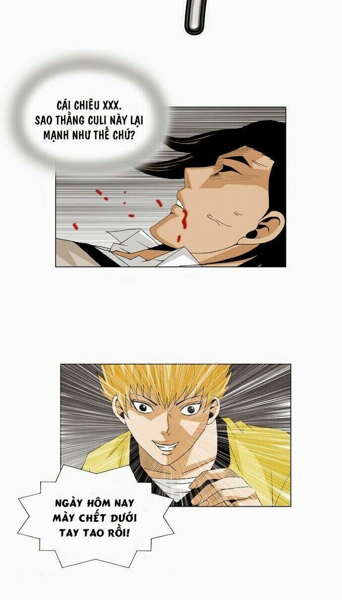 Ultimate Legend: Kang Hae Hyo Chap 36 - Next Chap 37