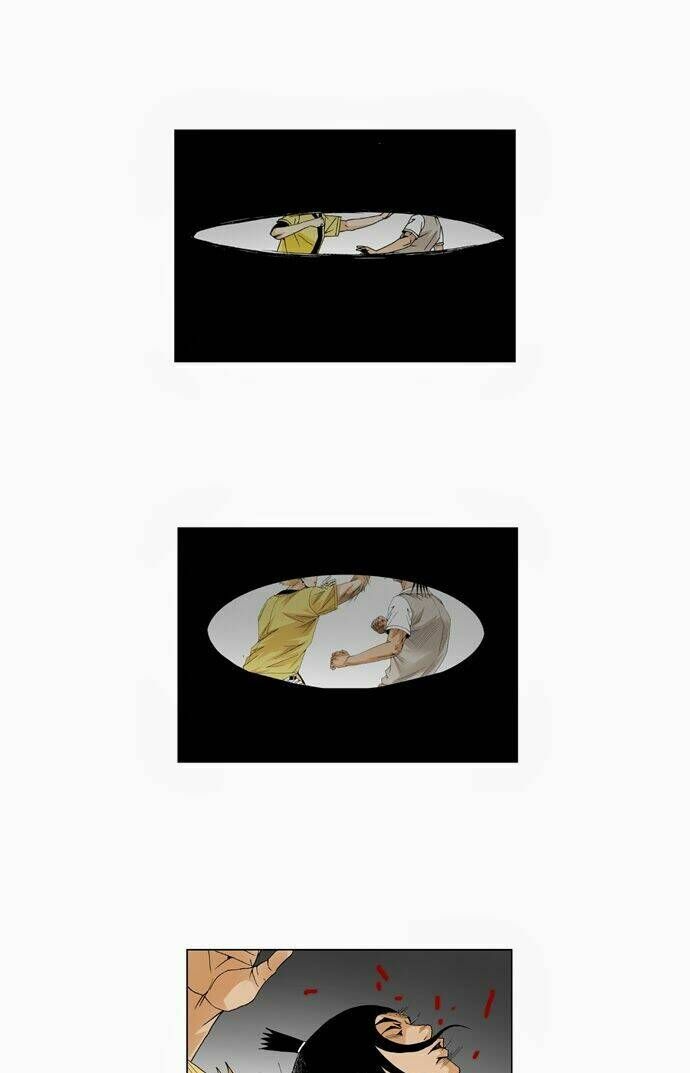 Ultimate Legend: Kang Hae Hyo Chap 36 - Next Chap 37