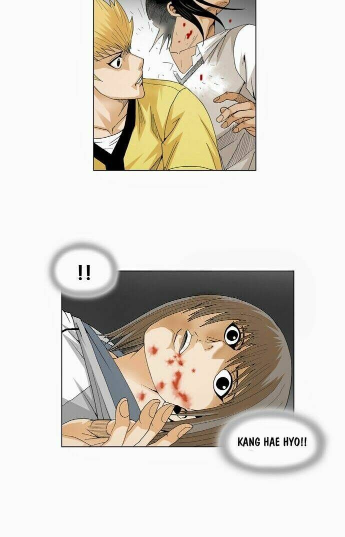 Ultimate Legend: Kang Hae Hyo Chap 36 - Next Chap 37