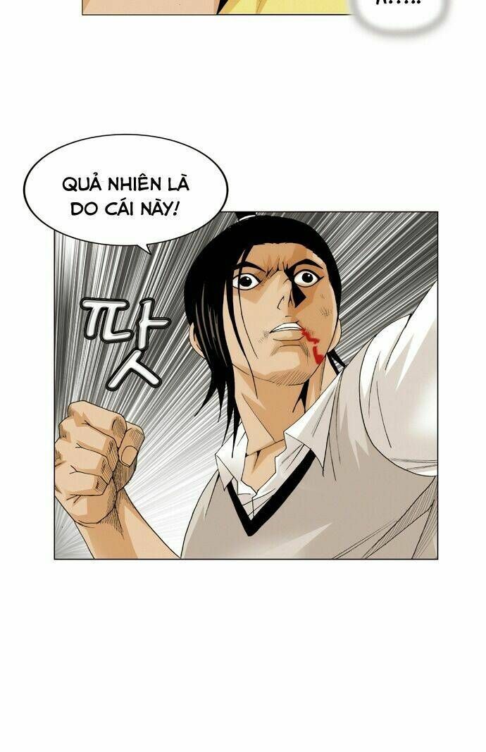 Ultimate Legend: Kang Hae Hyo Chap 36 - Next Chap 37