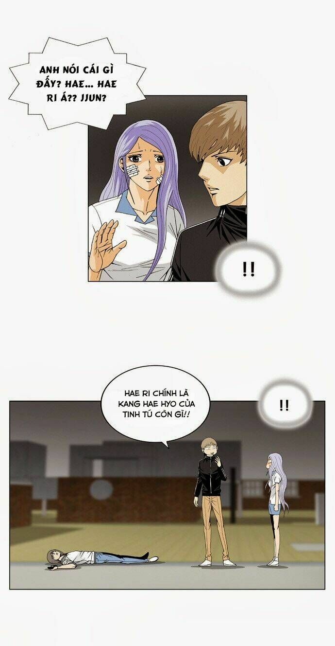 Ultimate Legend: Kang Hae Hyo Chap 36 - Next Chap 37