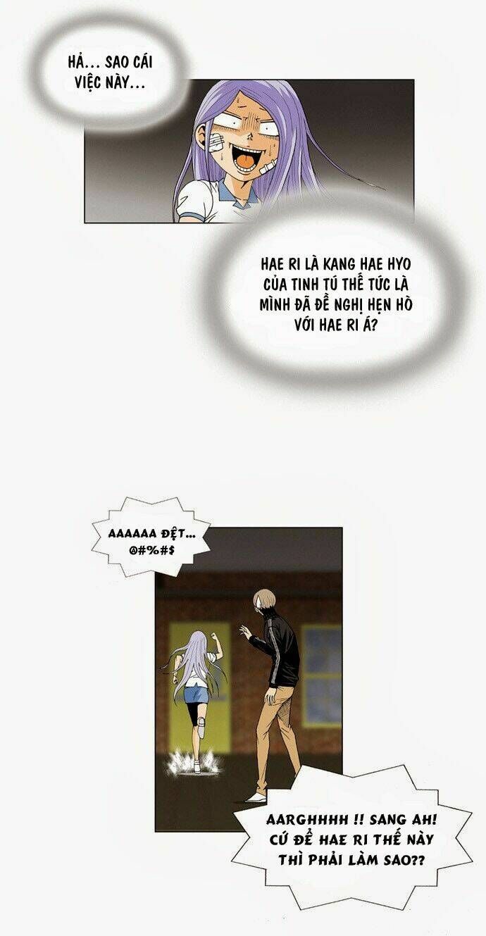 Ultimate Legend: Kang Hae Hyo Chap 36 - Next Chap 37