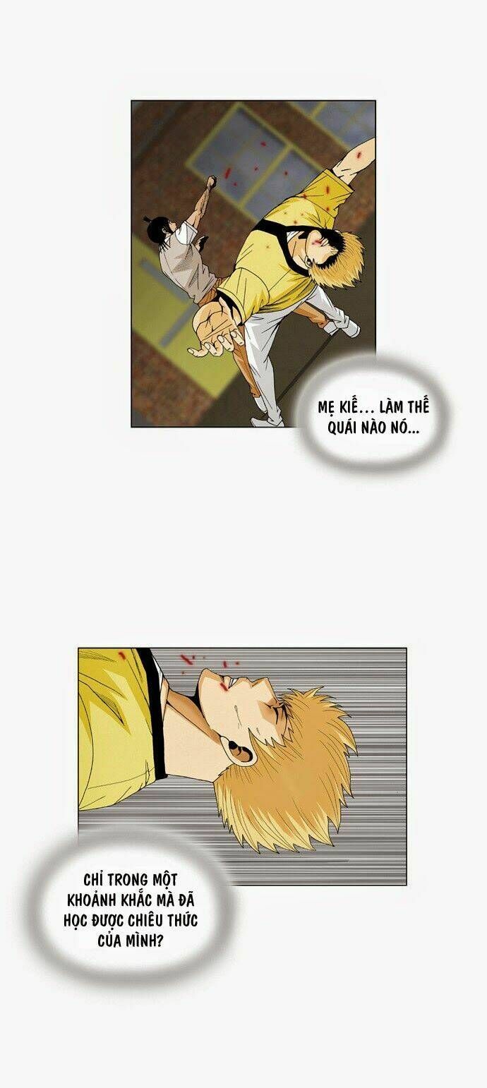 Ultimate Legend: Kang Hae Hyo Chap 37 - Next Chap 38