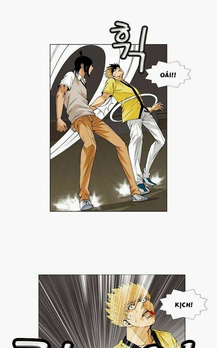 Ultimate Legend: Kang Hae Hyo Chap 37 - Next Chap 38