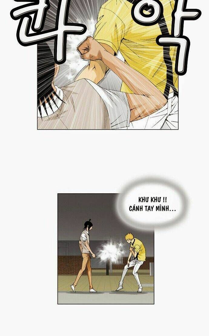 Ultimate Legend: Kang Hae Hyo Chap 37 - Next Chap 38