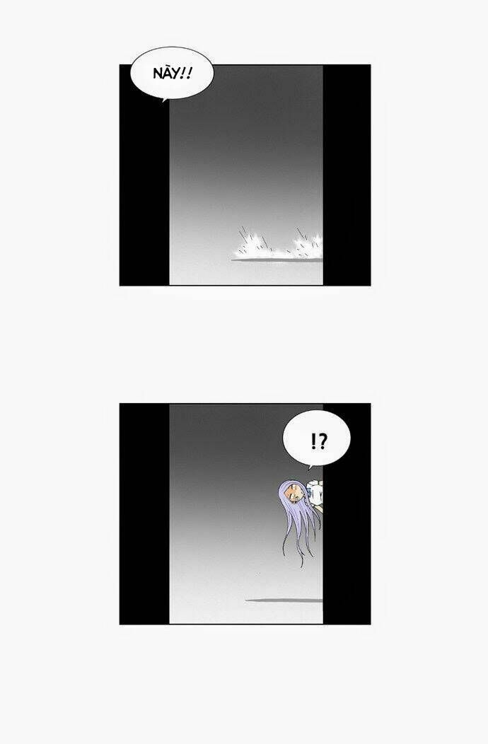 Ultimate Legend: Kang Hae Hyo Chap 37 - Next Chap 38