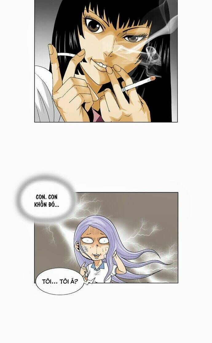 Ultimate Legend: Kang Hae Hyo Chap 37 - Next Chap 38