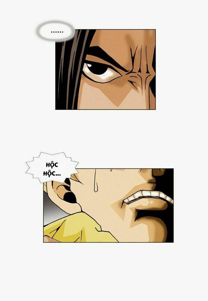 Ultimate Legend: Kang Hae Hyo Chap 37 - Next Chap 38